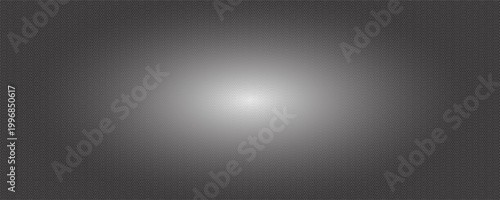 Black metal texture steel background. Perforated sheet metal. vector