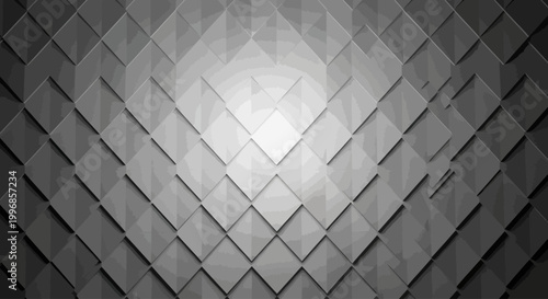 Elegant beige quilted upholstery texture with classic diamond patterns, providing a sophisticated background for luxurious interior design and comfortable decor applications