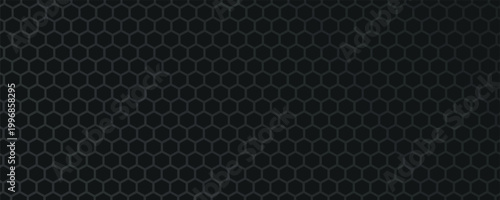 black metal texture steel background. Perforated sheet metal. vector