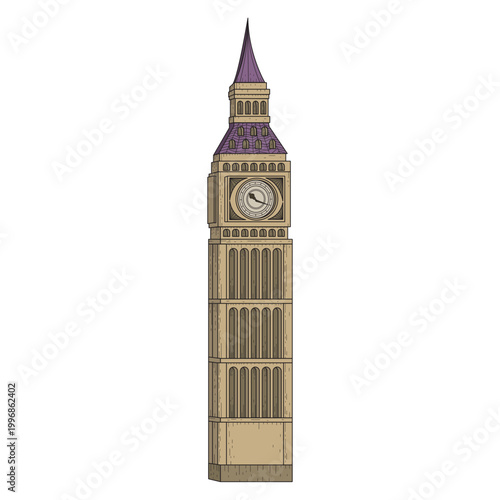 Great Bell of the clock