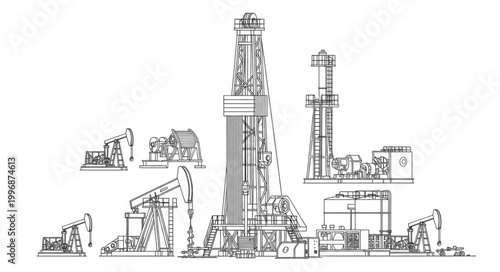 sketch of the city hall in london