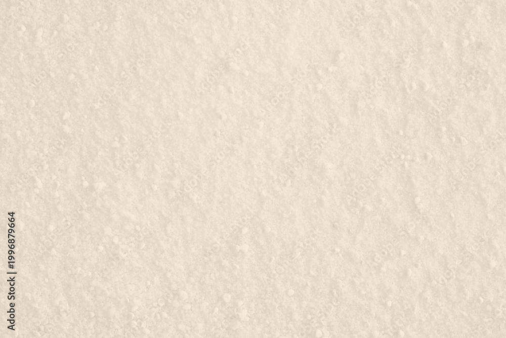 Fototapeta premium granular powder background, abstract minerals and salt scrub texture for skincare and beauty product background