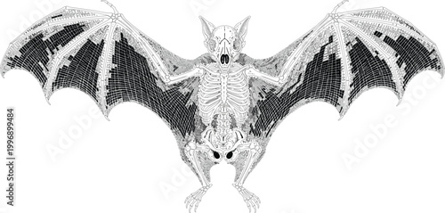 High-fidelity vector illustration of a traditional platter featuring fish, tofu, and star-shaped snacks.