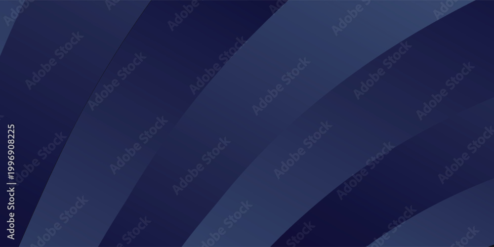 Fototapeta premium Modern black dark blue white abstract background. eps 10
