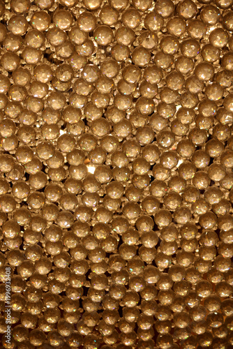 Crystal hanging ornaments – luxury decorative lighting designs,