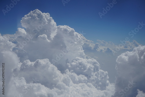 cumulus congestus