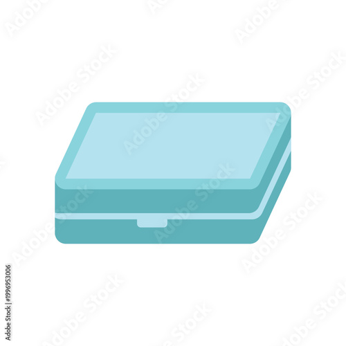Food Storage Illustration