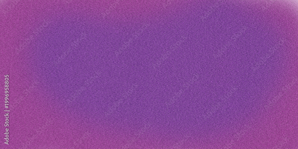 Fototapeta premium Smooth Magenta to Lavender Color Blend