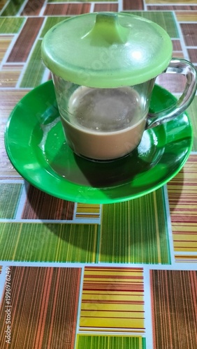 cup of tea