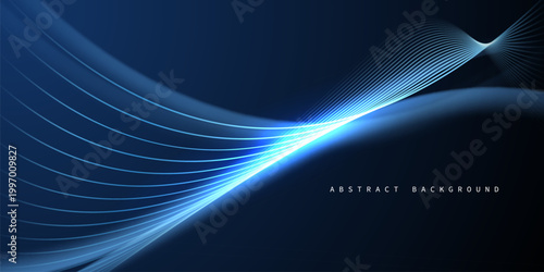 Modern geometric vector illustration design, abstract background.