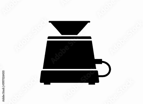 Aroma Diffuser: An aroma diffuser in sleek silhouette is an essential oil diffuser and a source of well-being for a comfortable ambiance. 