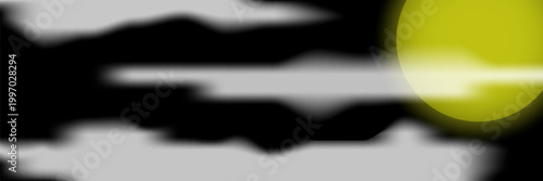 Sunset over serene lake with mountains and trees reflecting calmness