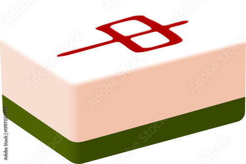 Mahjong Red Dragon