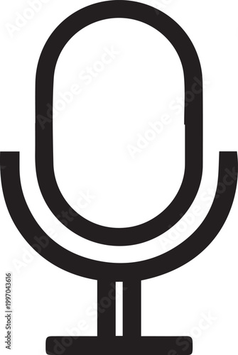 Ancient Egyptian Eye of Horus symbol with protective design Vector