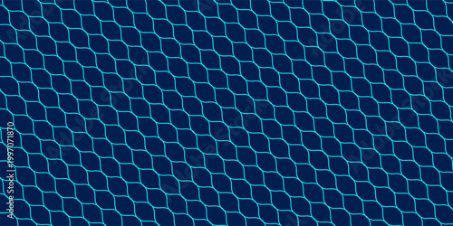 Mesh texture for fishing nets. Seamless pattern for sportswear or soccer goal, volleyball net, basketball hoop, hockey, athletics.