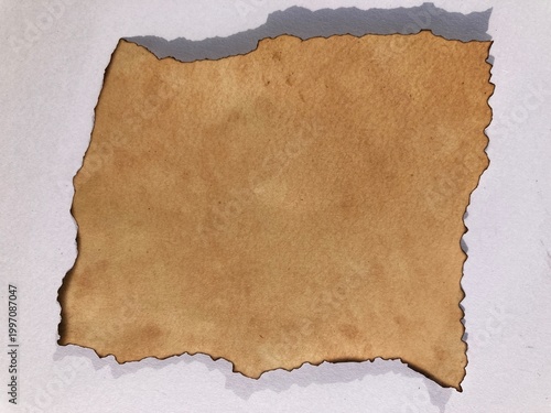 Foto Paper texture design