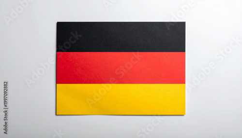Free Download flag of Germany - GFXLoad
