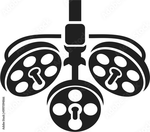 Surgical Operation Room Light 