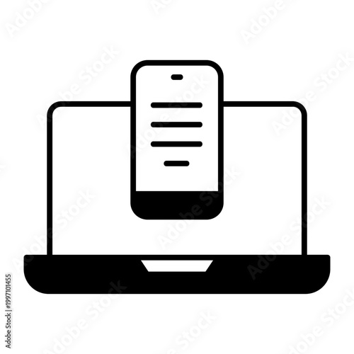 laptop phone connectivity