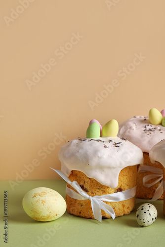 Composition with delicious ...