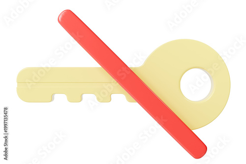 Photos 3d no key icon