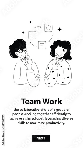 Business People Characters Set Working Activity Office Life Flat Vector Illustration
Modern Business Characters Collection Office Work Activities and Teamwork Concepts
Office Workers Activity Set.