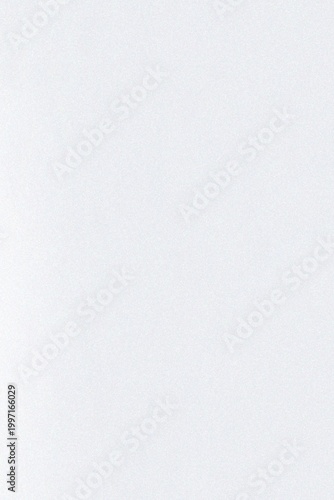 A clean, minimalist off-white background with a subtle, fine paper texture and soft lighting.