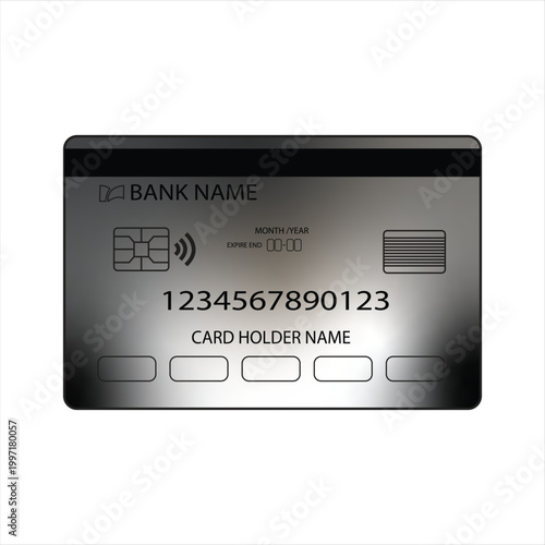 Credit Card Vector Art, Icons, and Graphics
