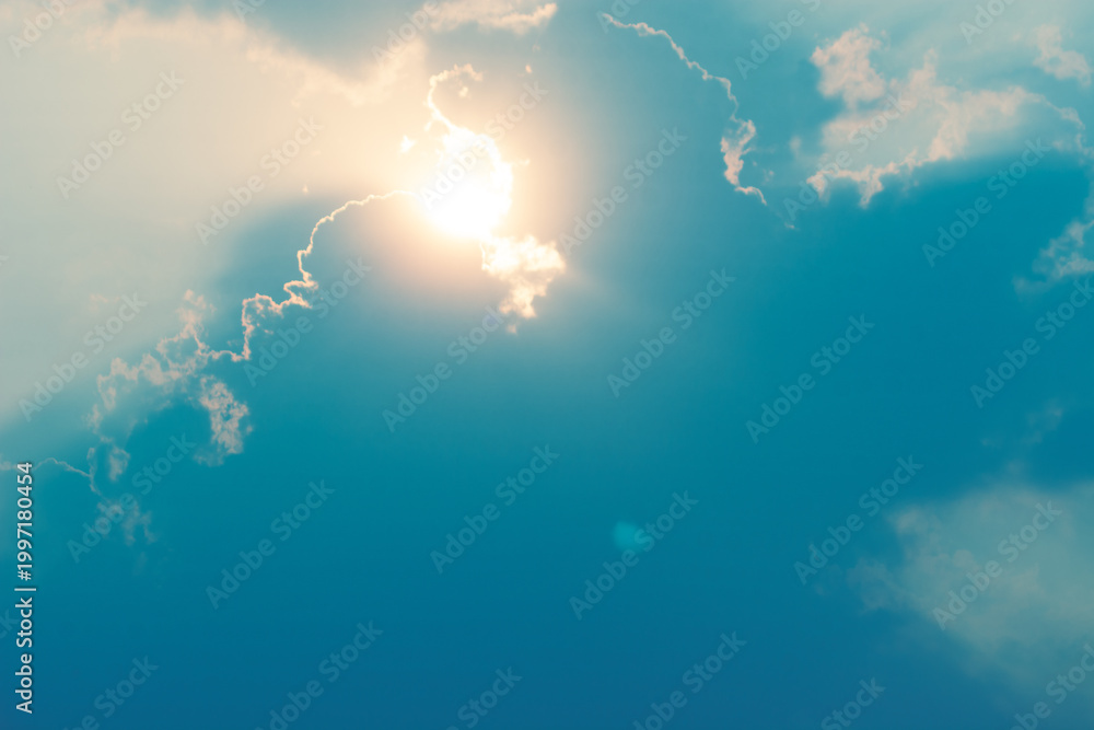 Naklejka premium General background photos