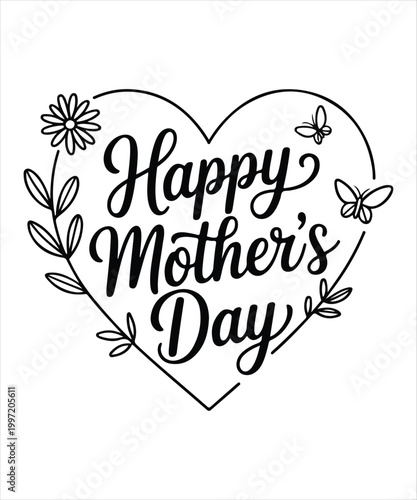 Happy mother’s day