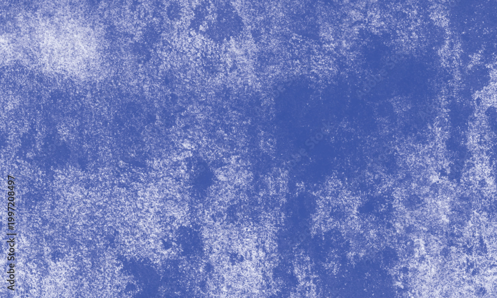 Obraz premium Blue Surface Texture Design