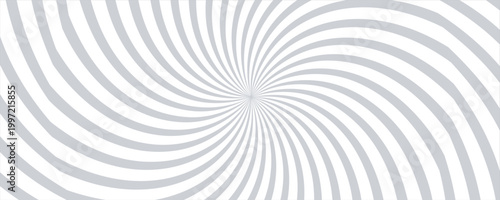 Ray sun light. Sunburst background. Radial circle line. Pattern starburst. Comic beam lines. Sun effect rays. Abstract firework. Concentration stripe. Cartoons lightning style. Vector illustration