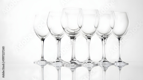 Wine Glass Set