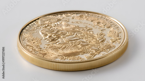 Gold Coin