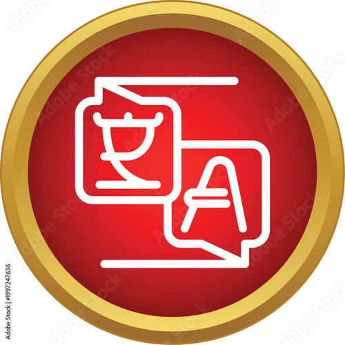 Representing communication and multilingual translation between different alphabets