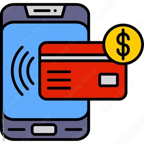Payment Method Icon