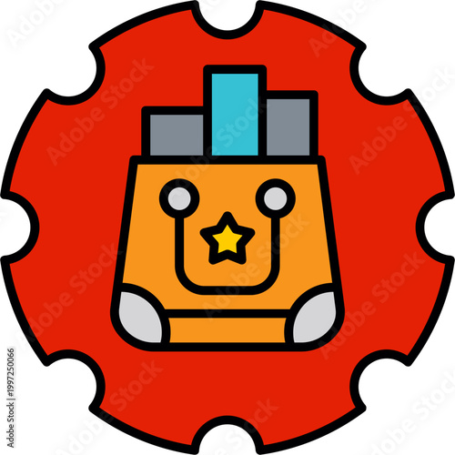 Shopping Bag Icon