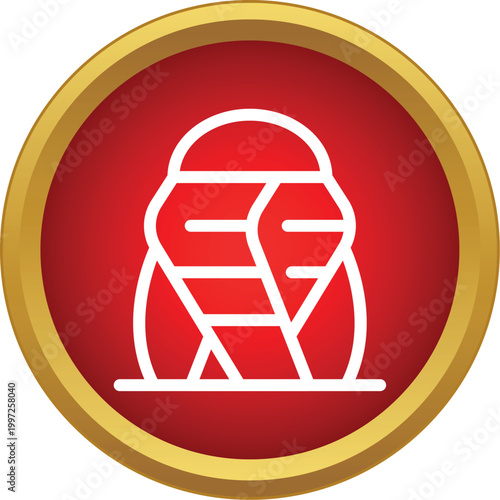 Evolution tower in moscow with a unique twisting architectural design