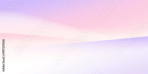 Abstract pastel gradients evoke feelings of serenity and peace. Soft colors blend seamlessly, creating a visual symphony of calm and tranquility.