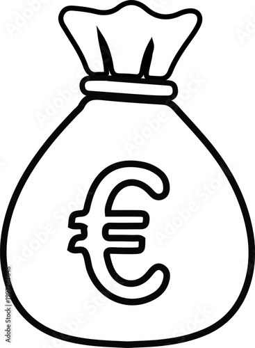 euro bag;bag euro;euro banking;shopping bag euro;