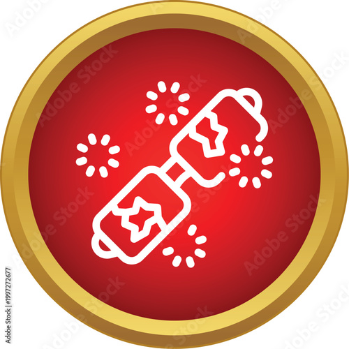 Space satellite breaking apart, creating cosmic junk and technological issues