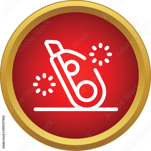 Correction tape tool covering an error, representing fixing mistakes