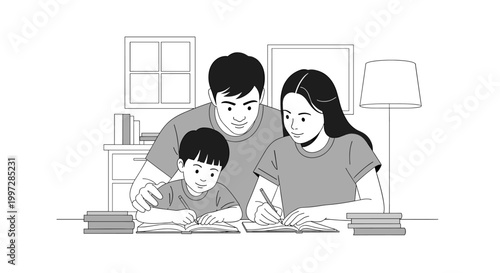 An abstract circuit diagram illustration conveys concepts of connection, flow, and technological integration. Ideal for business presentations and onl