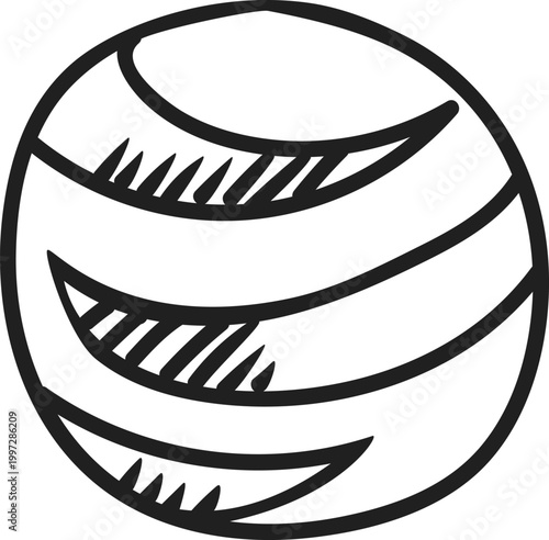 Fast Spinning Global Motion