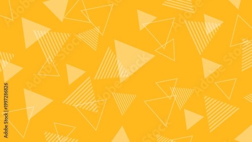 business background of simple geometric patterns