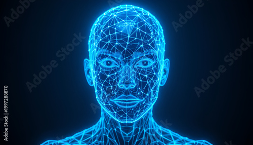 x ray of human head