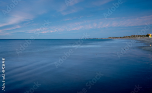 cuando el cielo y el mar se confunden en un solo escenario, que brinda calma, paz y serenidad .
lugar para la relajacion y calma , concentracion , confianza y simpatia , inocencia y apertura emocional
