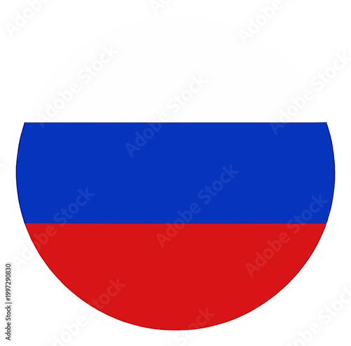 Russian Flag Round Icon Vector Design Free Download Russian Flag Round Icon Vector Design - GFXLoad