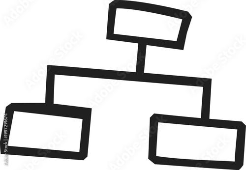 Interconnected Data Nodes for Sharing