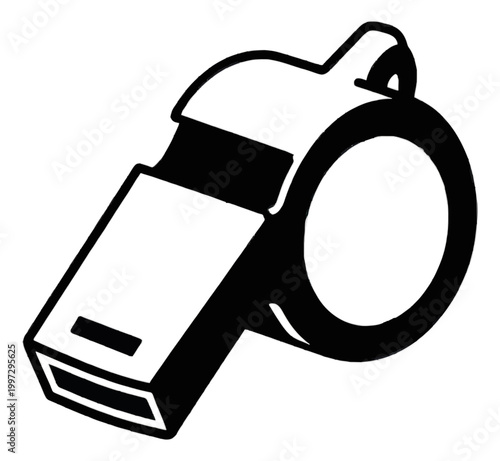 Vintage Camera Icon Vector Outline Illustration Design